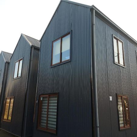 Cabanas Rosner Valdivia Luaran gambar
