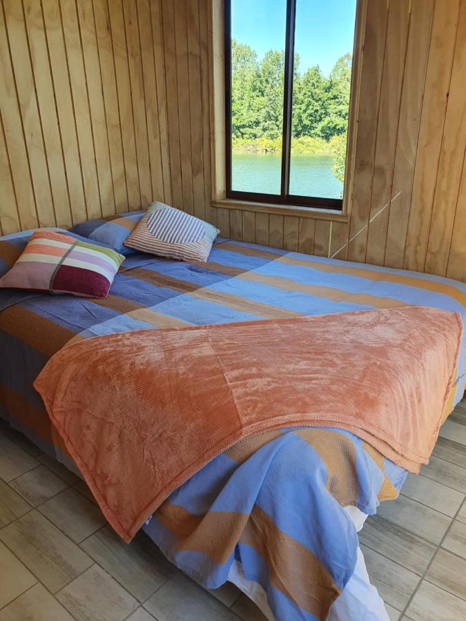Cabanas Rosner Valdivia Luaran gambar