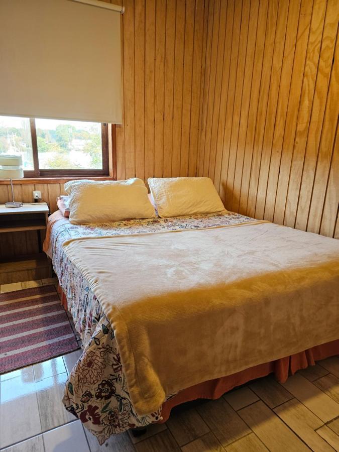 Cabanas Rosner Valdivia Luaran gambar