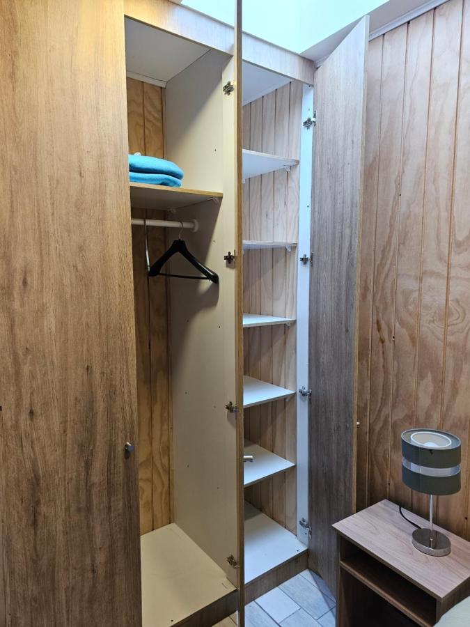 Cabanas Rosner Valdivia Luaran gambar